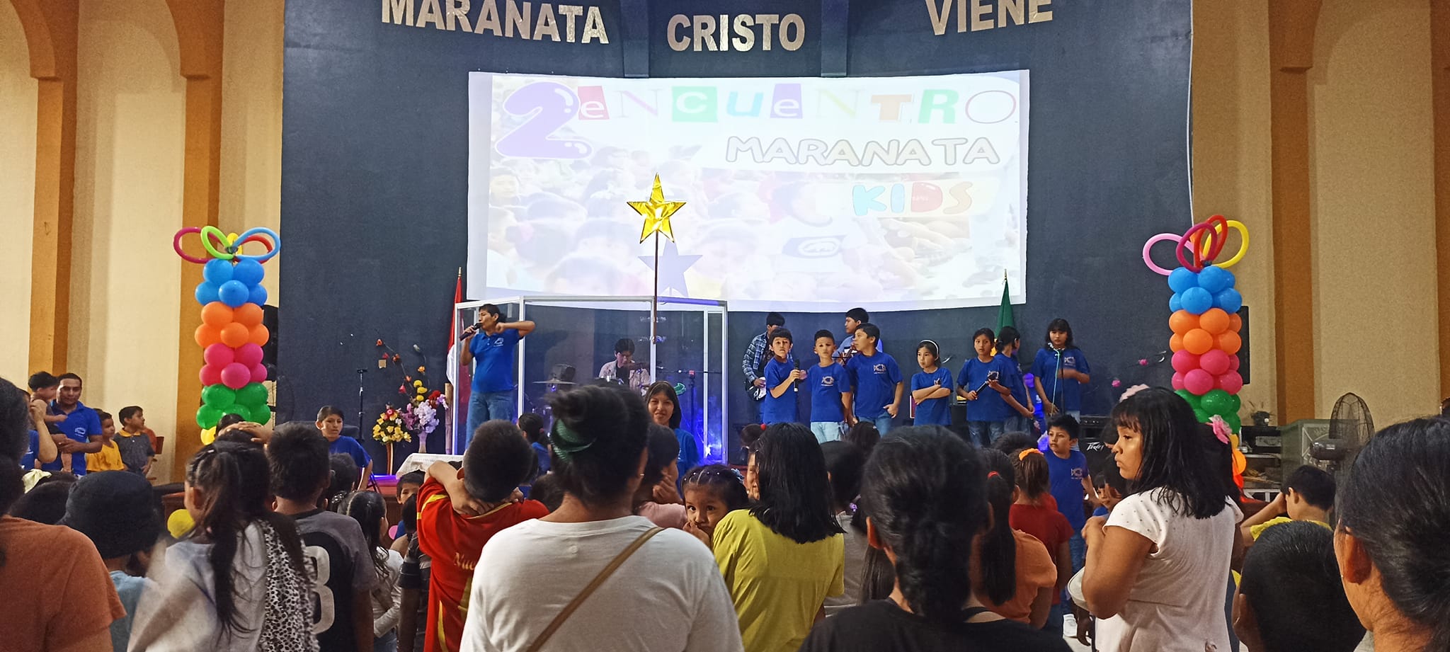 Maranata Kids 2023 2